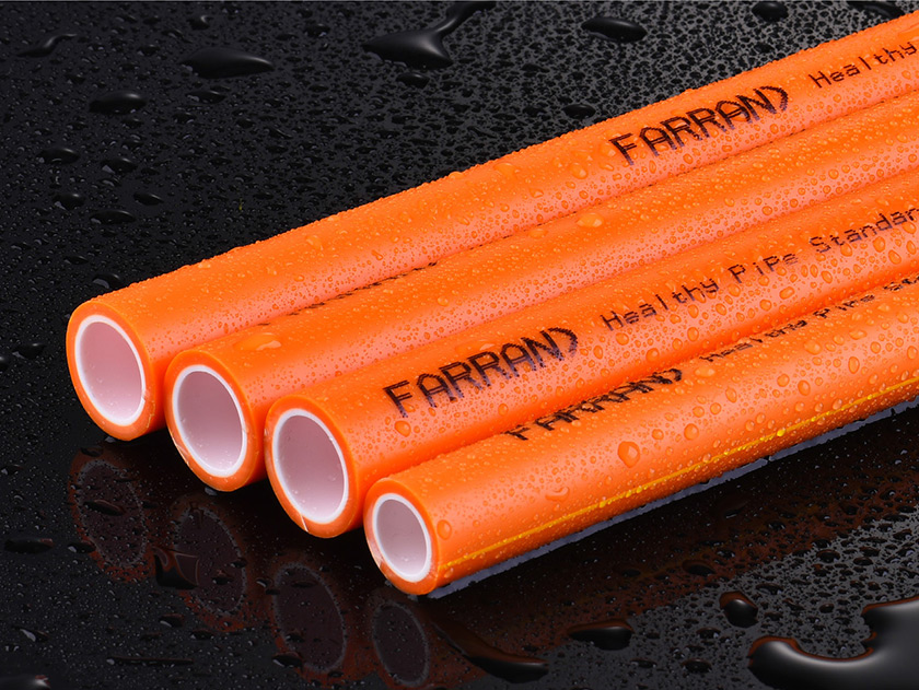 歐尚瓷芯管-杭州弗銳德新型建材有限公司