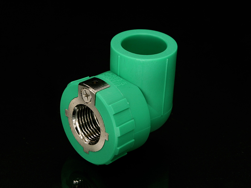 等電位內(nèi)彎-杭州弗銳德新型建材有限公司