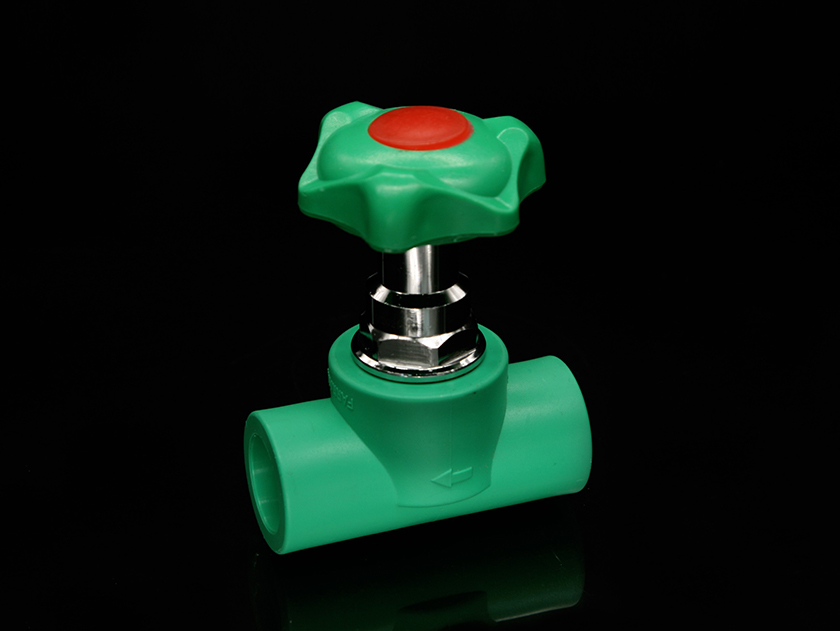 截止閥-杭州弗銳德新型建材有限公司