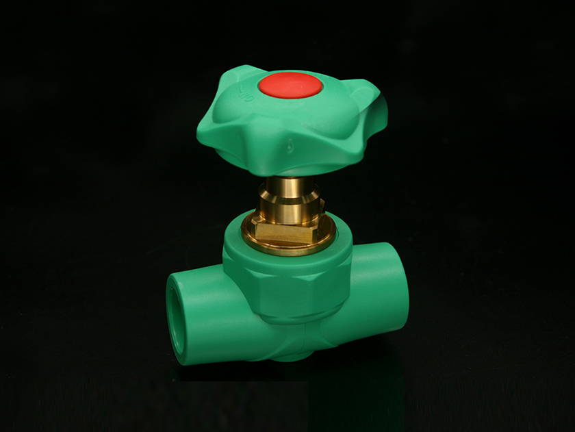 閘閥-杭州弗銳德新型建材有限公司