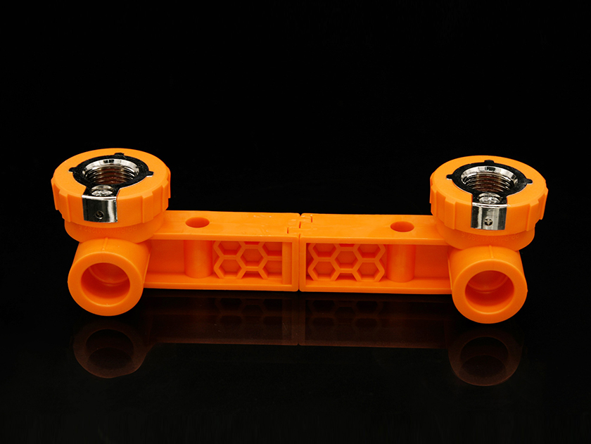 等電位雙聯彎-杭州弗銳德新型建材有限公司