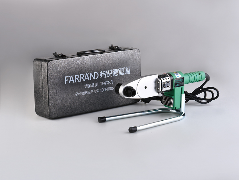 數(shù)型熱熔器-杭州弗銳德新型建材有限公司