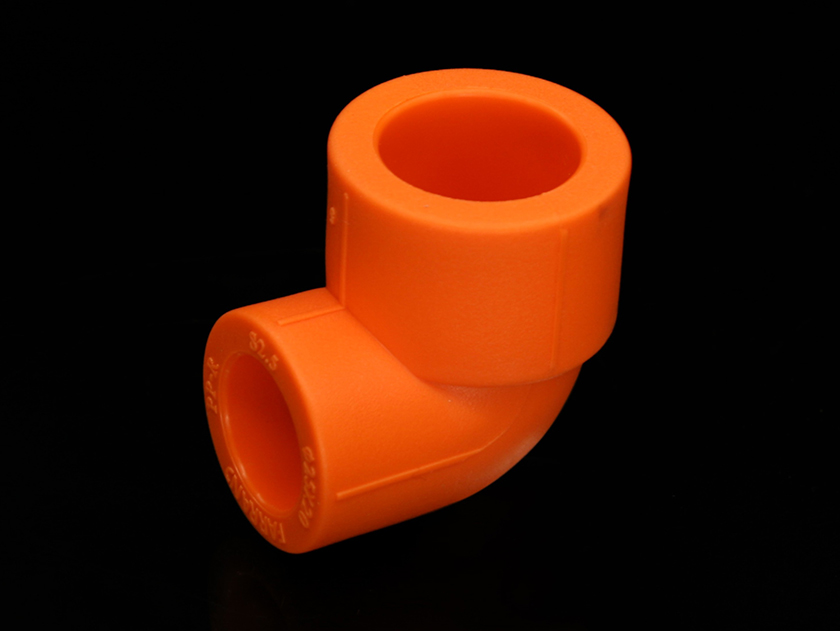 異徑彎頭-杭州弗銳德新型建材有限公司