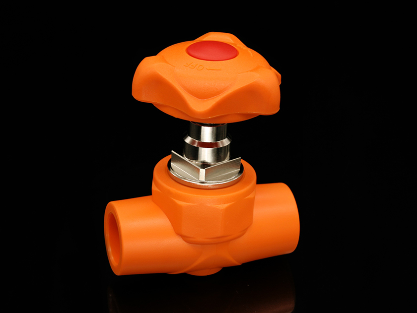 閘閥-杭州弗銳德新型建材有限公司