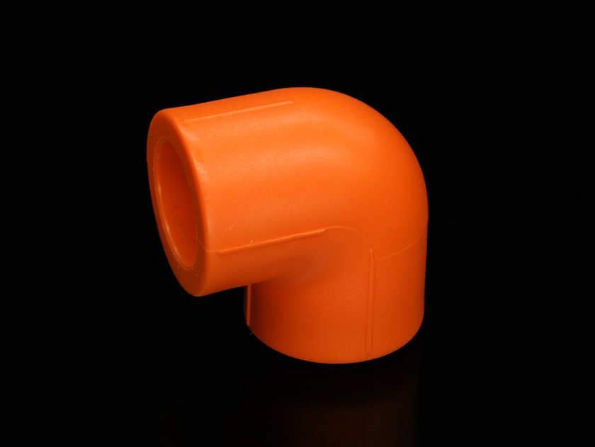 等徑彎頭-杭州弗銳德新型建材有限公司