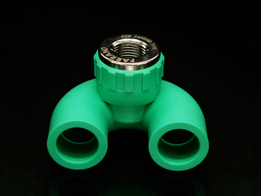 U型回水彎-杭州弗銳德新型建材有限公司