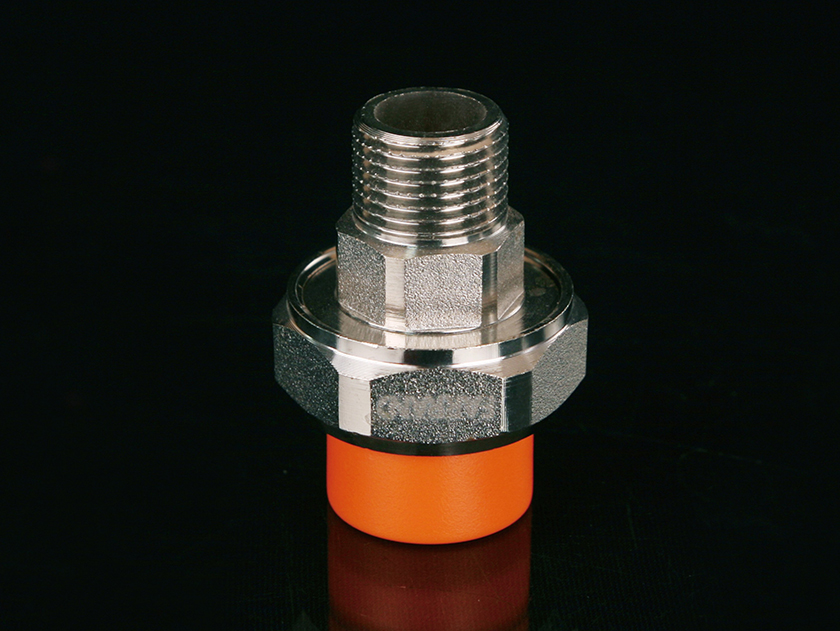 精品外牙活接-杭州弗銳德新型建材有限公司