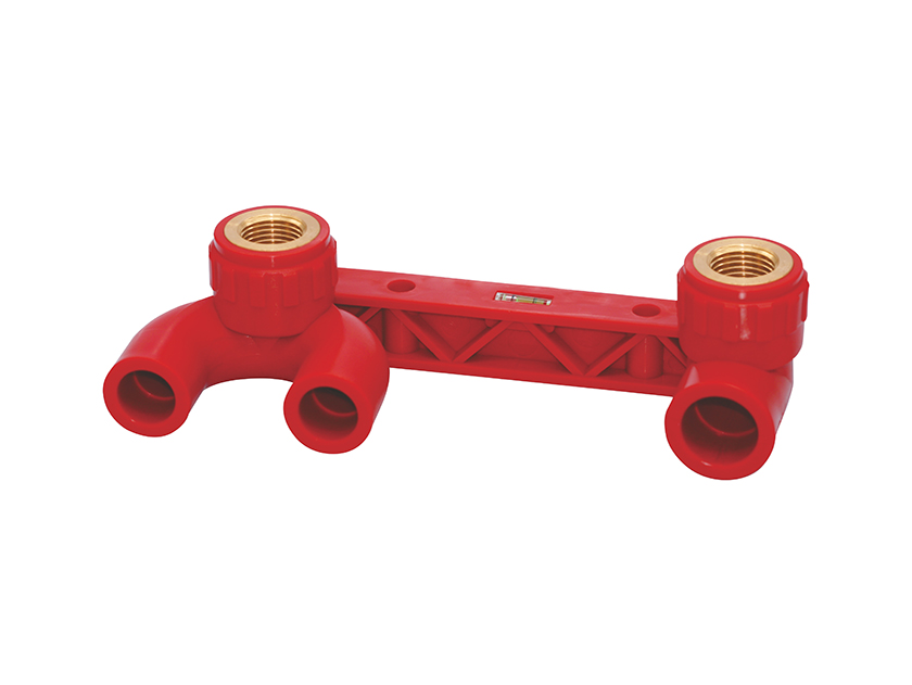 雙聯回水彎-杭州弗銳德新型建材有限公司