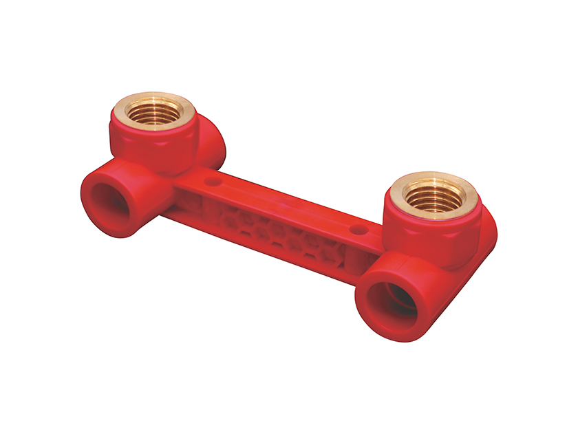 連體三通-杭州弗銳德新型建材有限公司