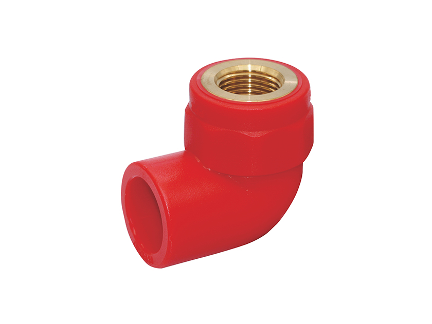 內絲彎頭-杭州弗銳德新型建材有限公司