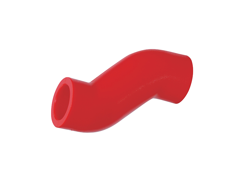 S型順水彎-杭州弗銳德新型建材有限公司