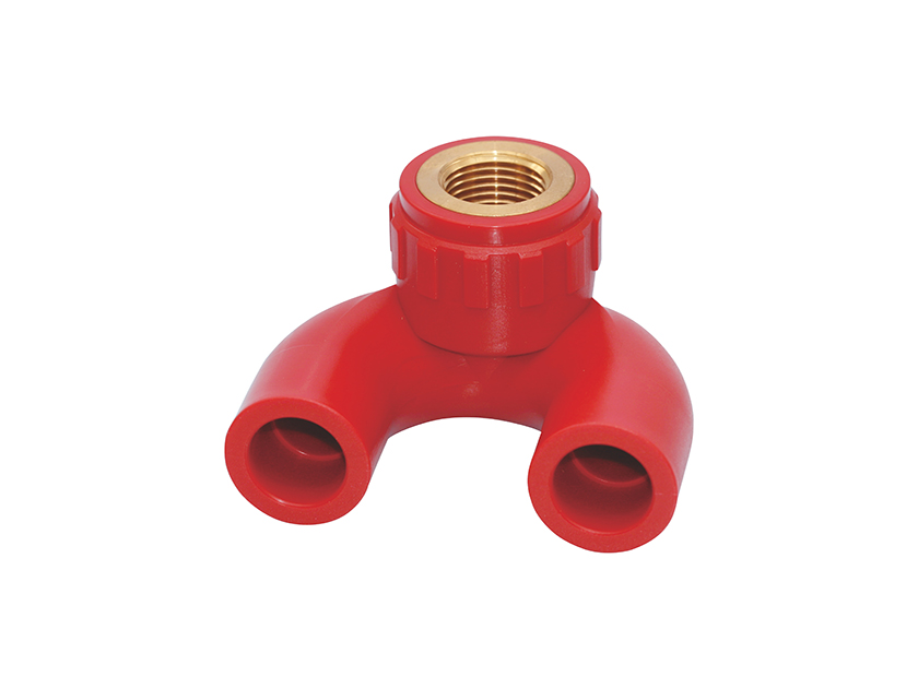 U型回水彎-杭州弗銳德新型建材有限公司