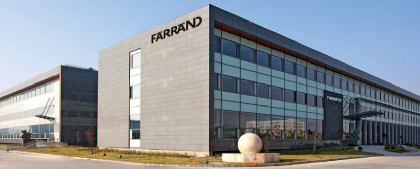 品牌介紹-杭州弗銳德新型建材有限公司