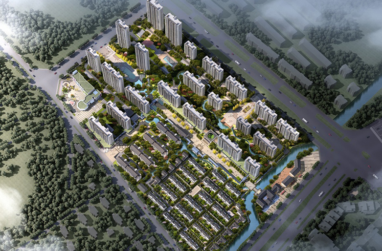 公共設(shè)施-杭州弗銳德新型建材有限公司