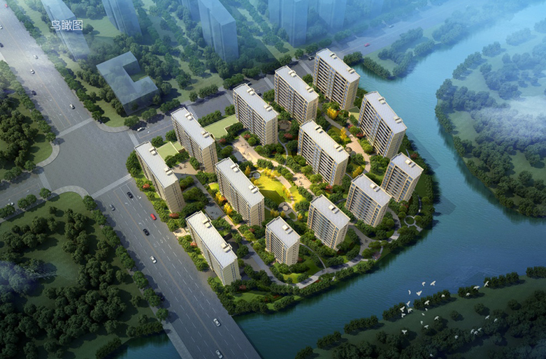 公共設(shè)施-杭州弗銳德新型建材有限公司