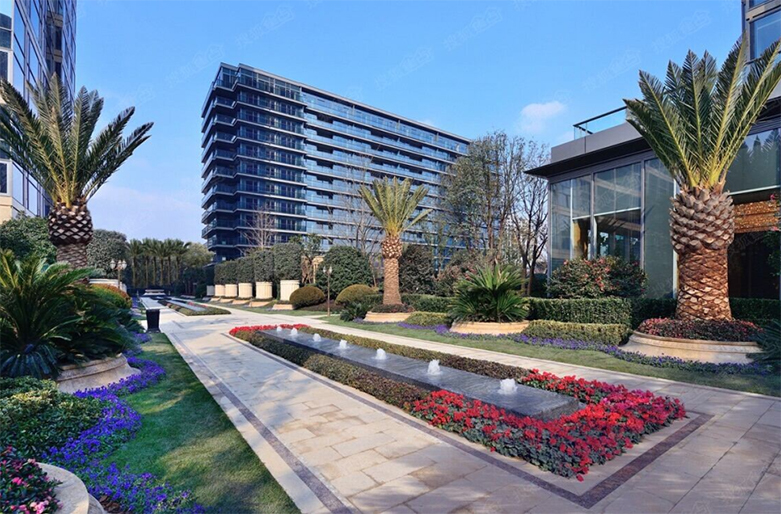 商業(yè)建筑-杭州弗銳德新型建材有限公司