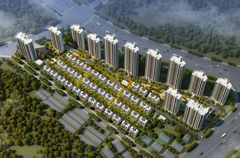 辦公建筑-杭州弗銳德新型建材有限公司