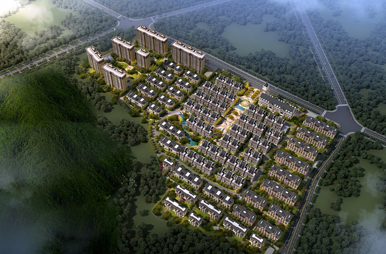 辦公建筑-杭州弗銳德新型建材有限公司