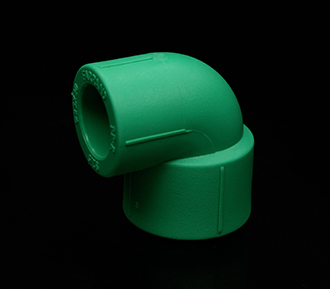 異徑彎頭-杭州弗銳德新型建材有限公司