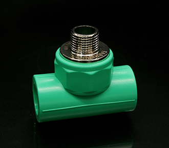 外絲三通-杭州弗銳德新型建材有限公司