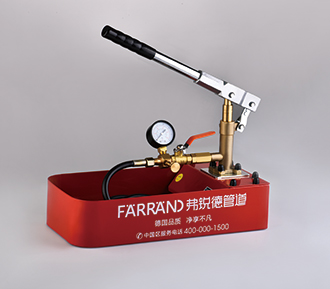 試壓機(jī)-杭州弗銳德新型建材有限公司