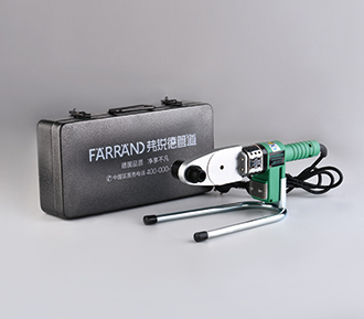 數(shù)型熱熔器-杭州弗銳德新型建材有限公司