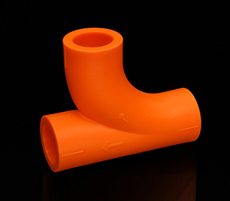 順水三通-杭州弗銳德新型建材有限公司