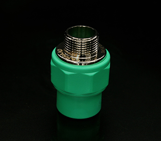 外絲直接-杭州弗銳德新型建材有限公司