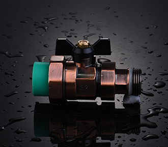 套閥-杭州弗銳德新型建材有限公司