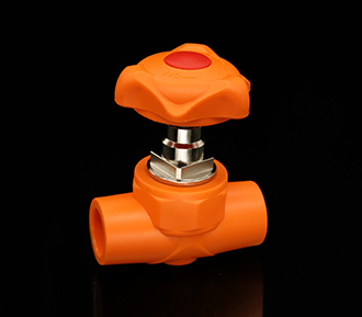 閘閥-杭州弗銳德新型建材有限公司