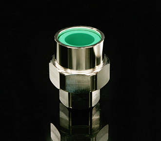 防爆內絲活接-杭州弗銳德新型建材有限公司