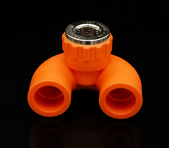 U型回水彎-杭州弗銳德新型建材有限公司