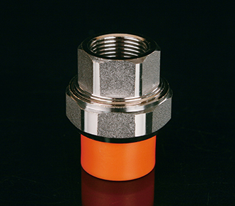 精品內牙活接-杭州弗銳德新型建材有限公司