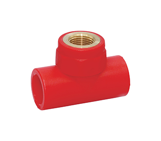 內絲三通-杭州弗銳德新型建材有限公司