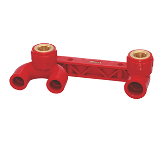 雙聯回水彎-杭州弗銳德新型建材有限公司