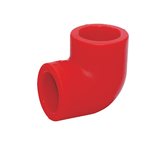 等徑彎頭-杭州弗銳德新型建材有限公司