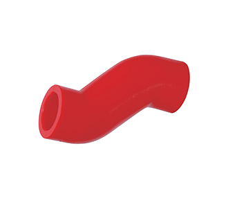 S型順水彎-杭州弗銳德新型建材有限公司