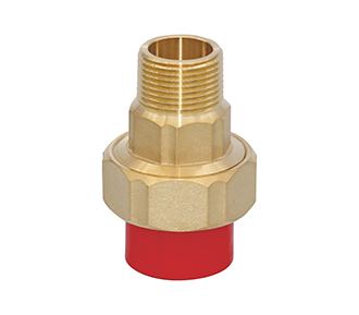 精品外牙活接-杭州弗銳德新型建材有限公司