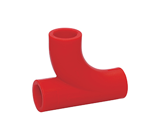 順水三通-杭州弗銳德新型建材有限公司