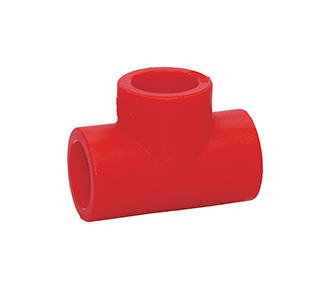 等徑三通-杭州弗銳德新型建材有限公司